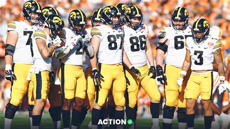 CBS Sports releases betting pick for Iowa vs. Illinois State matchup.